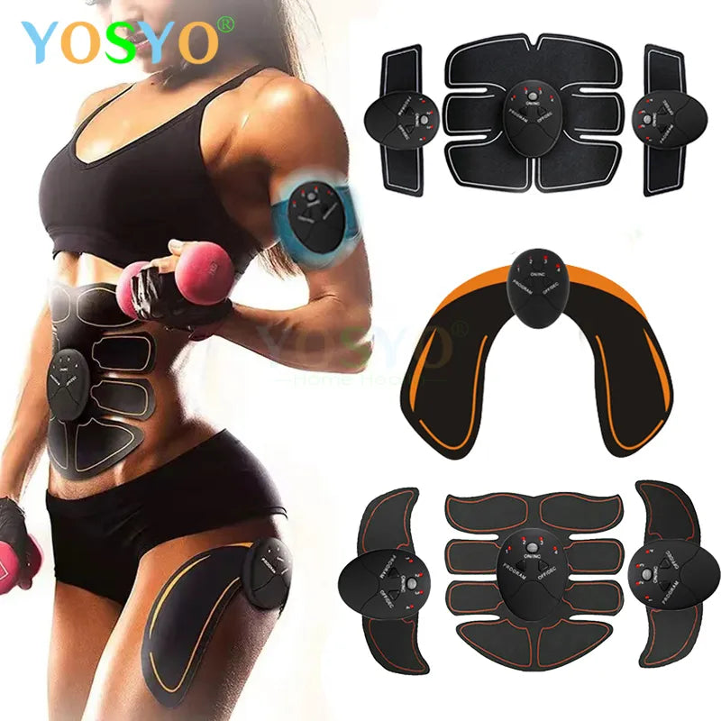 Révolutionnez Votre Routine Fitness avec une Technologie Avant-Gardiste