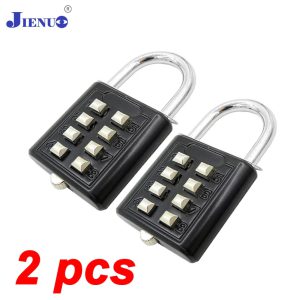 Voyagez en Toute Sérénité : Le Cadenas Intelligent Étanche qui Redéfinit la Sécurité Anti-vol