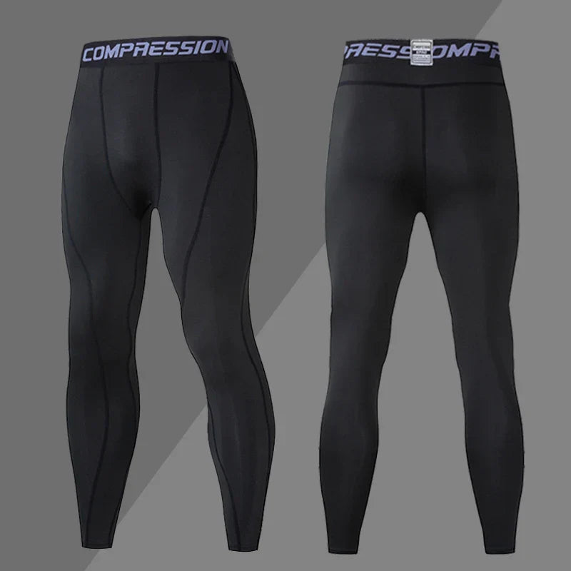 Repoussez vos Limites avec un Pantalon de Compression Innovant