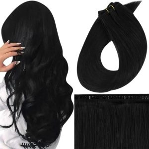 Révélez la Splendeur de Vos Cheveux avec des Extensions Brésiliennes Full Shine d’Exception