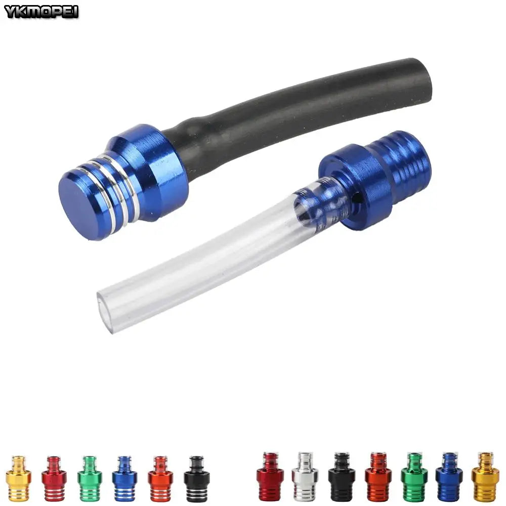 Boostez la performance de votre réservoir de carburant grâce à une ventilation innovante