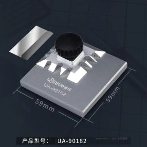 Maîtrisez l’Art du Modélisme Militaire avec Un Outil de Précision Incontournable