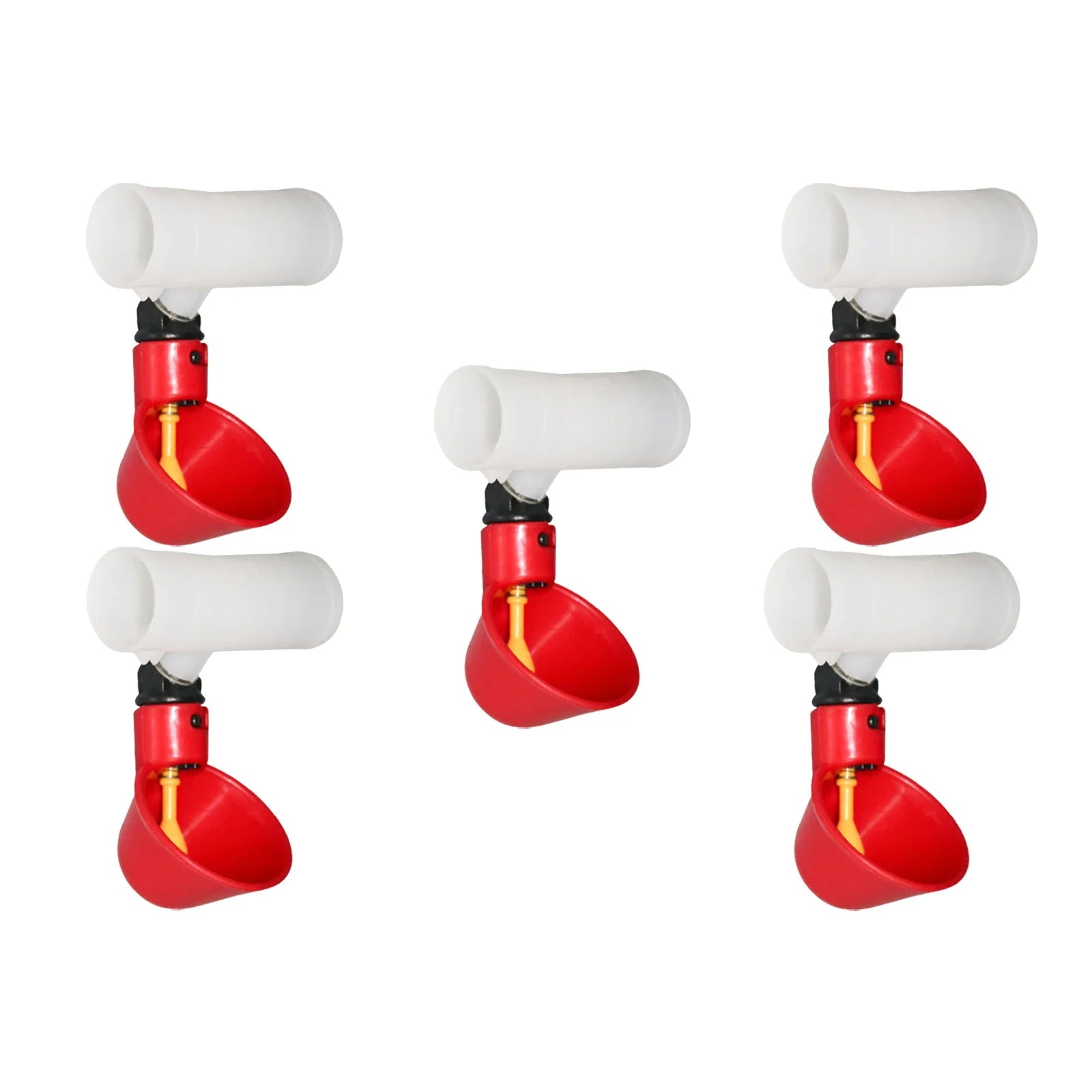 Révolutionnez l’Alimentation de Votre Élevage avec des Solutions Automatisées pour Volaille