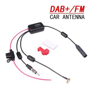 Transformez votre expérience radio en voiture grâce à une réception boostée