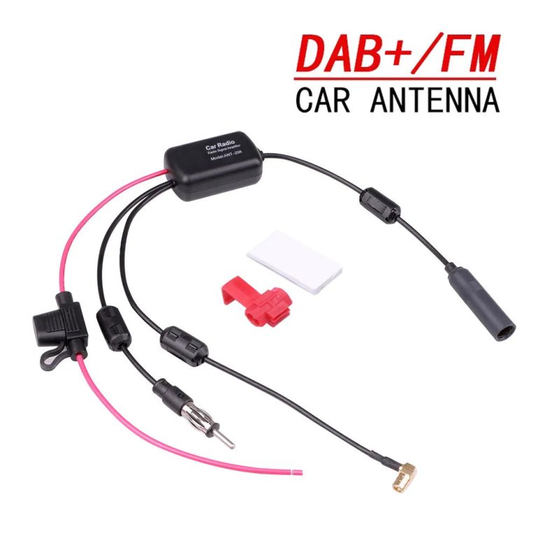 Transformez votre expérience radio en voiture grâce à une réception boostée