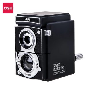 Donnez Vie à Vos Idées avec un Affûtage Précis et Polyvalent