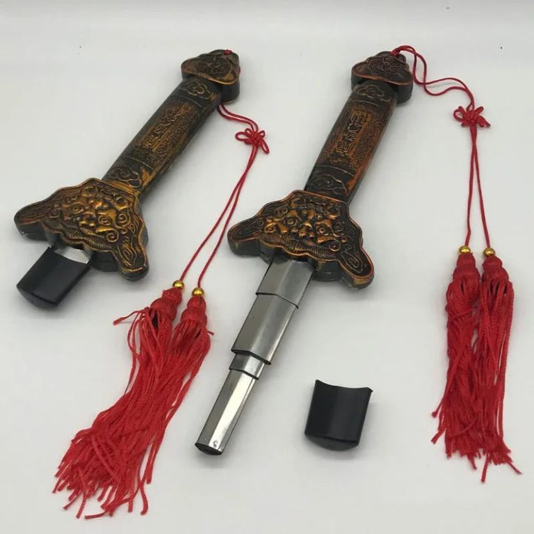 Dominer votre art martial avec élégance et sécurité