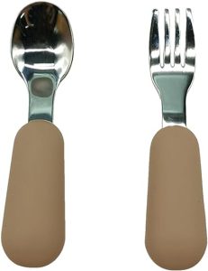 Découvrez Comment Cette Vaisselle Révolutionne Les Moments Repas de Bébé