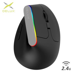 Comment transformer vos sessions de jeu grâce à une souris ergonomique et innovante