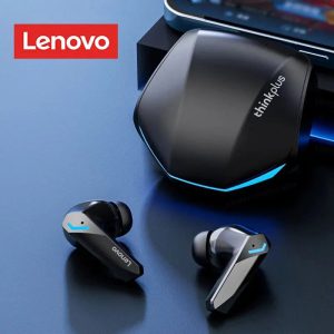 Plongez dans une Expérience Audio Révolutionnaire avec le Lenovo GM2 PRO