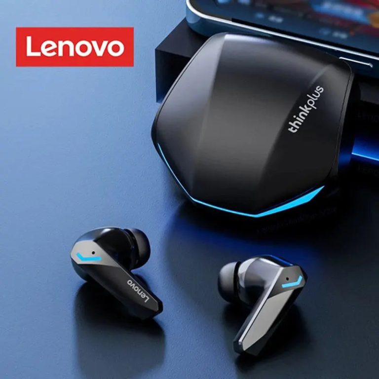 Plongez dans une Expérience Audio Révolutionnaire avec le Lenovo GM2 PRO