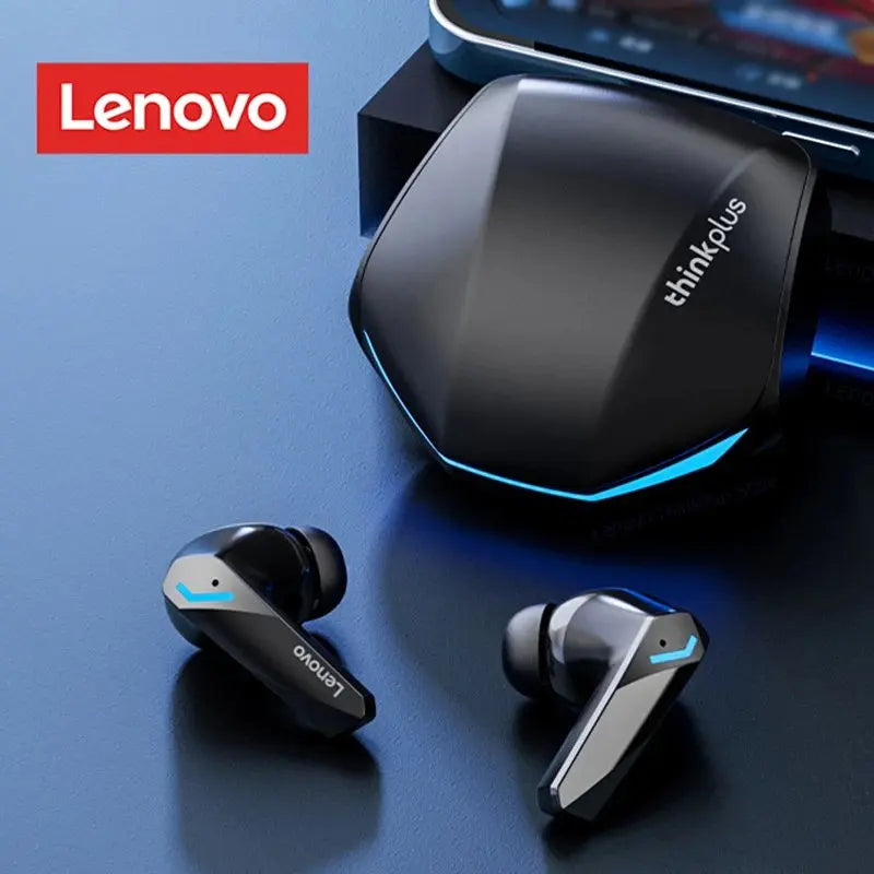 Plongez dans une Expérience Audio Révolutionnaire avec le Lenovo GM2 PRO