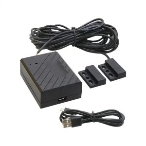 Réinventez l’accès à votre garage : la révolution intelligente avec DC5V