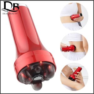 Révolutionnez votre routine bien-être avec l’innovation du Dispositif Amincissant Corps