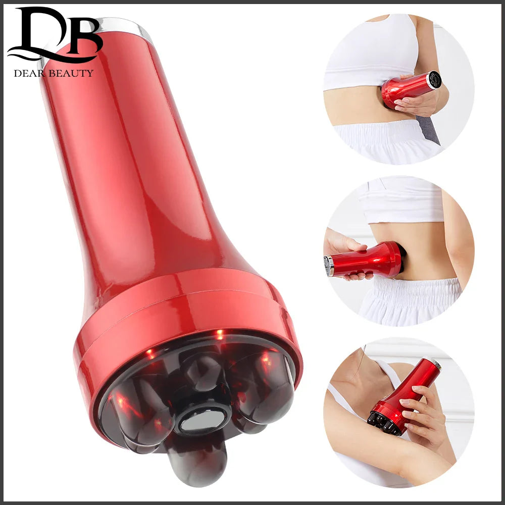 Révolutionnez votre routine bien-être avec l’innovation du Dispositif Amincissant Corps