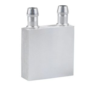 Bloc de refroidissement Ninth World : Quand performance et innovation se conjuguent pour votre système