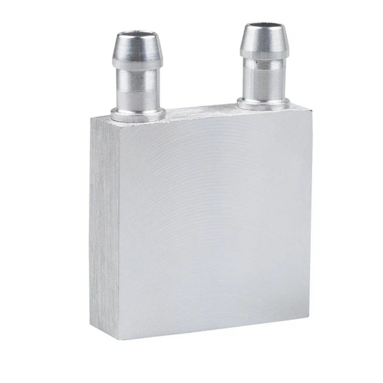 Bloc de refroidissement Ninth World : Quand performance et innovation se conjuguent pour votre système