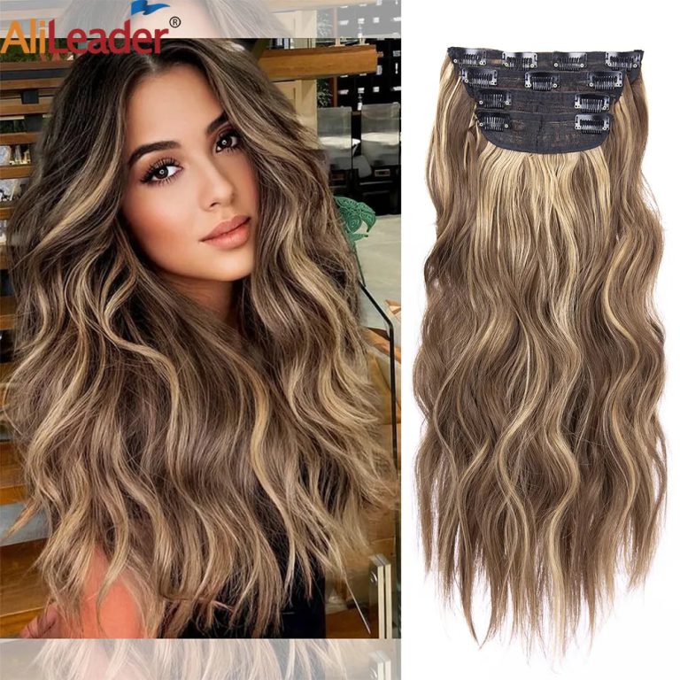 Boostez Votre Look avec des Cheveux Volumineux et Naturels