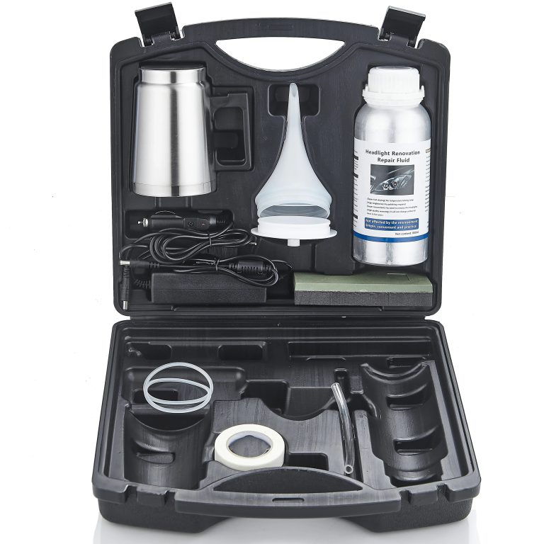 Transformez vos phares et redécouvrez le plaisir d’une conduite en toute sécurité