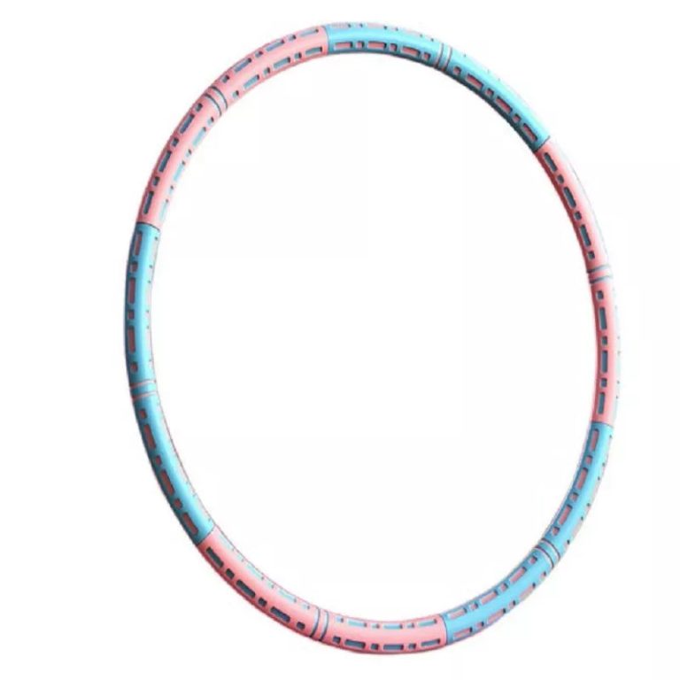 Cercle de Sport pour Abdominaux: L’Outil Incontournable pour un Corps Sain et Sculpté