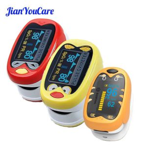 Surveillance Respiratoire pour Enfants : Un Allié de Confiance pour la Santé