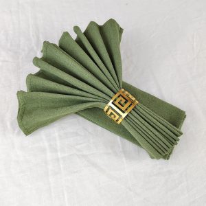 Donnez à Votre Table une Touche d’Élégance et de Confort Unique