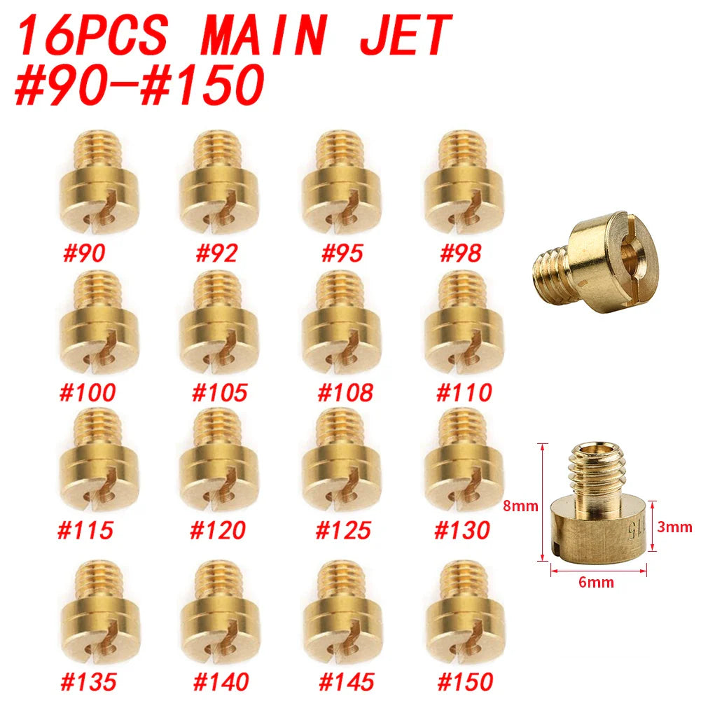 Boostez les performances de votre moto avec un réglage moteur de précision