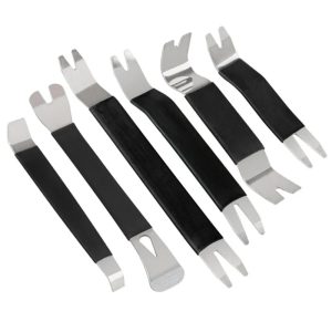 Un outil indispensable pour tous vos travaux de démontage automobile
