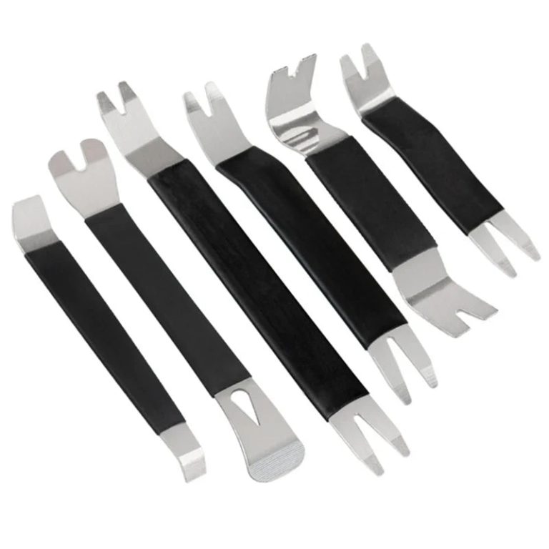 Un outil indispensable pour tous vos travaux de démontage automobile