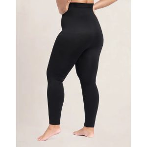 Révélez Votre Élégance et Confort au Quotidien avec Ce Legging Taille Haute Innovant
