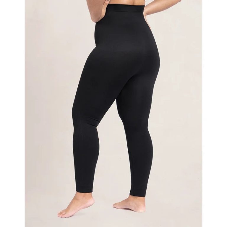 Révélez Votre Élégance et Confort au Quotidien avec Ce Legging Taille Haute Innovant