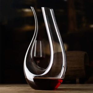 Une Expérience Sensorielle Réinventée : Sublimez vos Dégustations avec une Élégance Artisanale