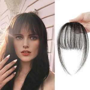 Réinventez votre style en un clin d’œil grâce à une frange innovante