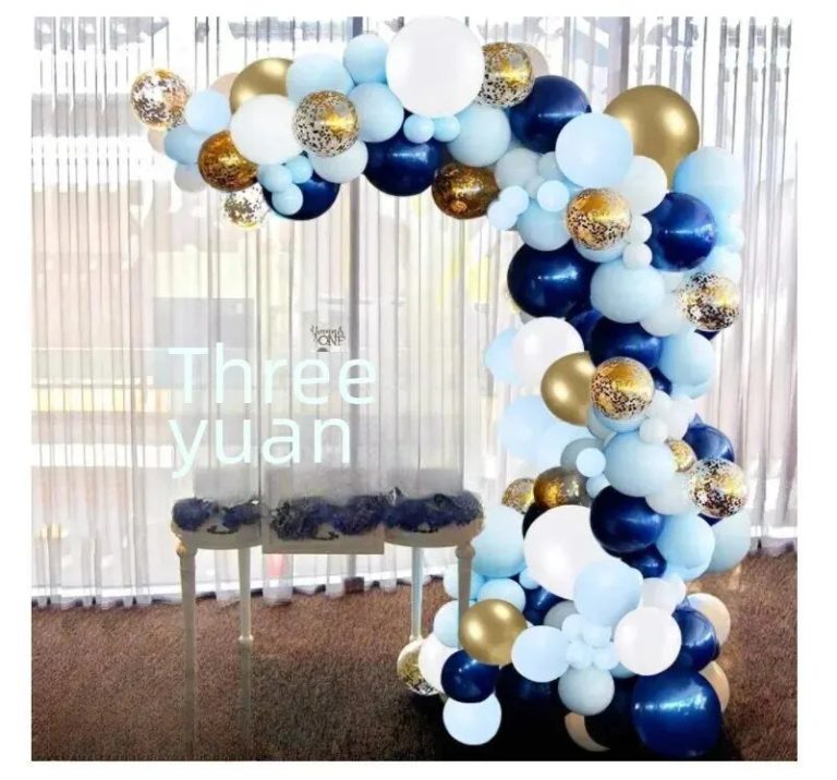 Apportez une touche de raffinement à vos événements grâce à une décoration sophistiquée