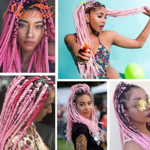 Sublimez votre look avec des extensions de cheveux audacieuses et innovantes