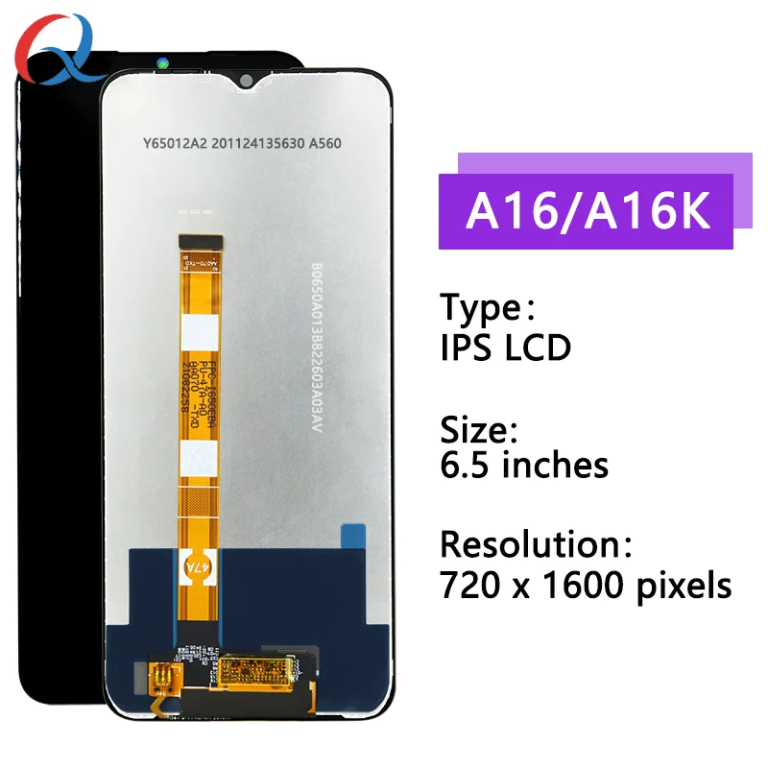 Découvrez la Révolution Visuelle pour Votre Oppo A16/A16K