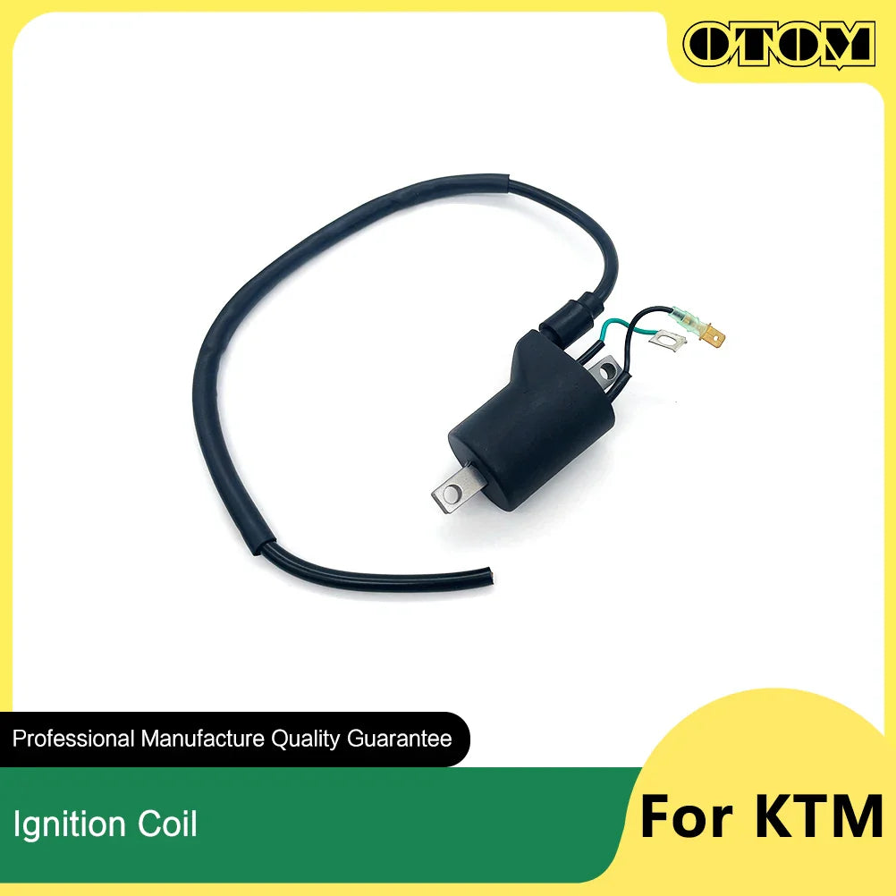 Redécouvrez la puissance de votre moto grâce à une technologie d’allumage de pointe