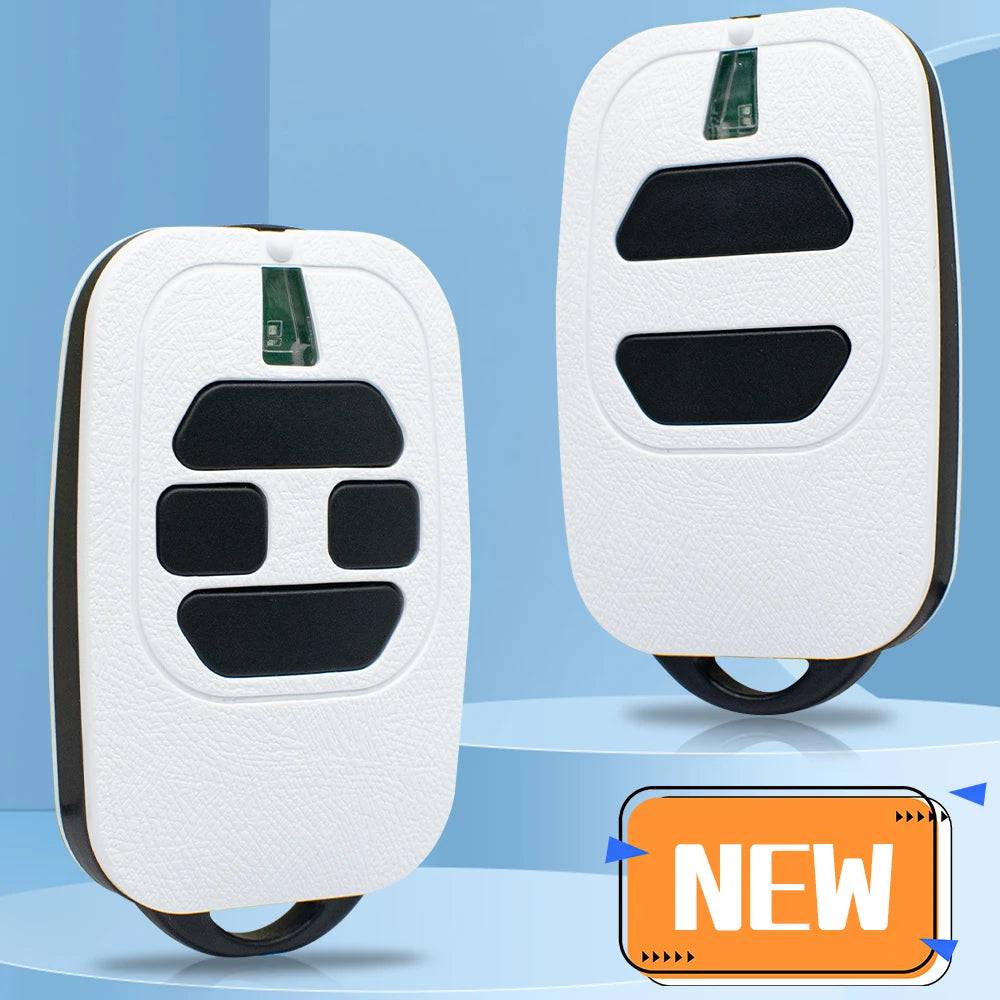 Découvrez l'Art de Maîtriser vos Portes de Garage en Toute Sécurité