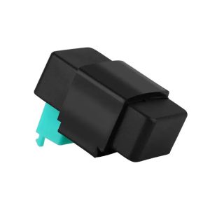 Boostez votre Moto avec la Performance et Fiabilité du CDI Racing AC 5 Broches