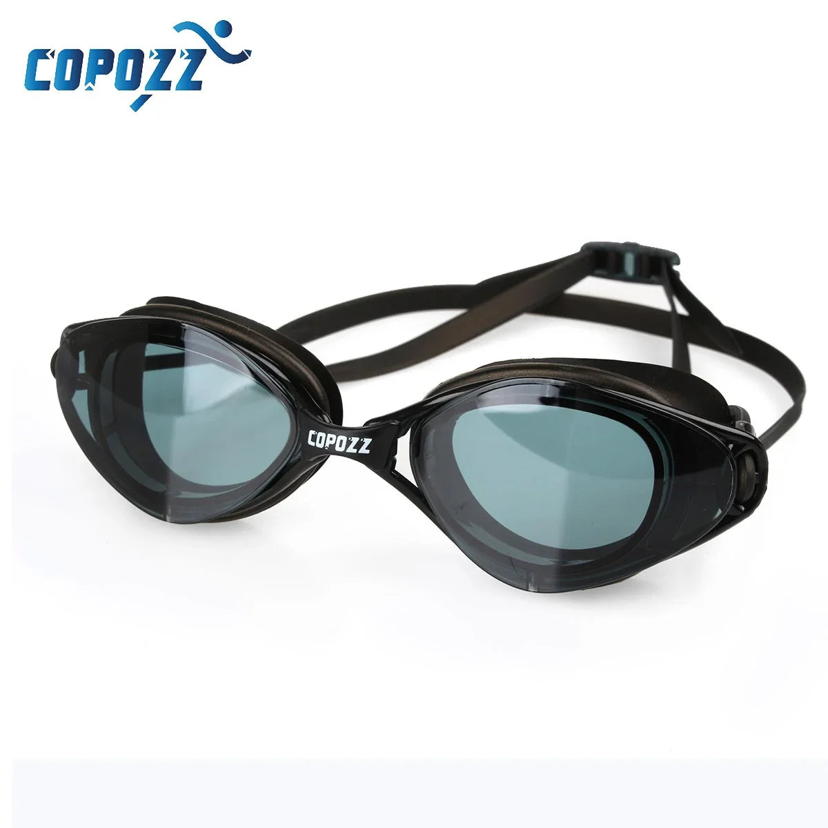 Plongez avec élégance : la révolution des lunettes de natation COPOZZ pour adultes
