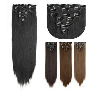 Révélez votre style en un instant avec la magie des extensions XINRAN