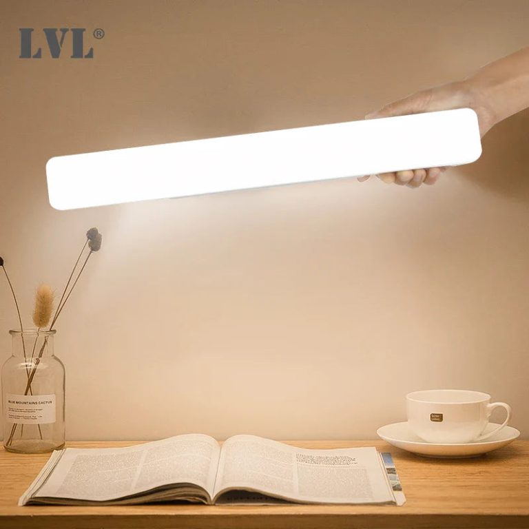 Tube LED Puissant et Économique : l’Éclairage Réinventé pour Votre Salle de Bain