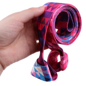 Le compagnon idéal pour vos séances de yoga sous toutes les conditions