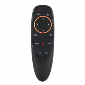 Réinventez votre expérience multimédia avec la Télécommande Air Mouse G10s Sans Fil 2.4GHz
