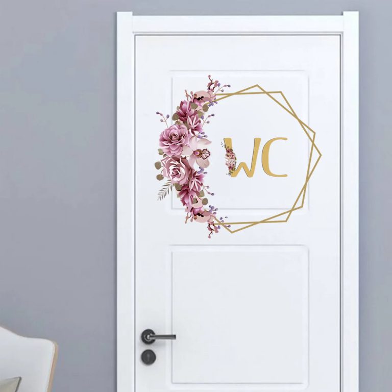 Réinventez l’Esthétique de Vos Espaces Sanitaires avec Originalité