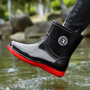 Innovation en Pêche : Adoptez des Bottes Imperméables pour une Aventure Sans Limites