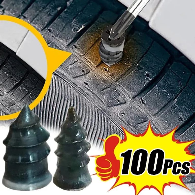 Réinventez Votre Sécurité Routière avec une Réparation Express de Vos Pneus