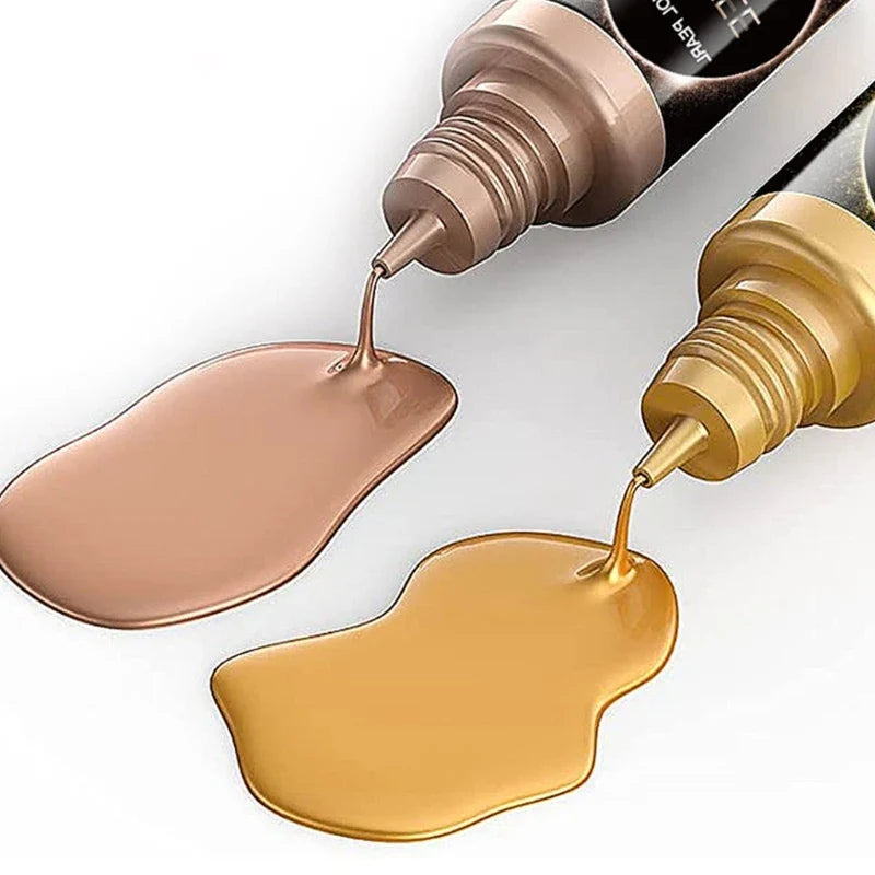 Libérez Votre Créativité avec une Touche Métallique Exceptionnelle