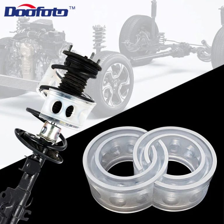 Transformez Votre Conduite avec un Amortisseur de Chocs Innovant et Performant