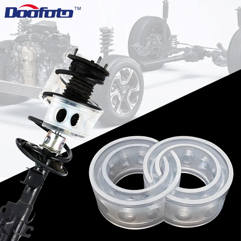 Transformez Votre Conduite avec un Amortisseur de Chocs Innovant et Performant